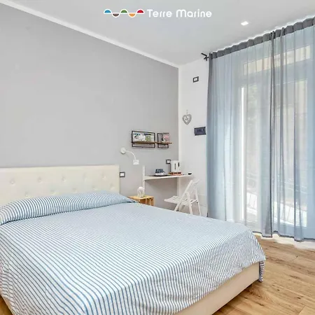 Stay, Terre Marine Πανσιόν Λα Σπέτσια