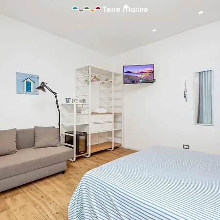 Casa de hóspedes Stay, Terre Marine
