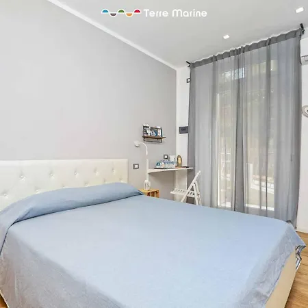 Stay, Terre Marine Πανσιόν 3*