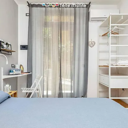 Πανσιόν Stay, Terre Marine 3*