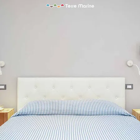 Stay, Terre Marine