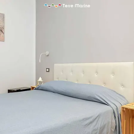 Stay, Terre Marine Πανσιόν Λα Σπέτσια