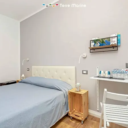 Stay, Terre Marine