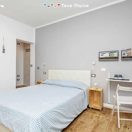 Stay, Terre Marine Πανσιόν 3*
