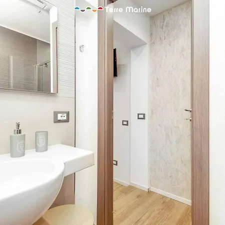 Stay, Terre Marine Πανσιόν 3*